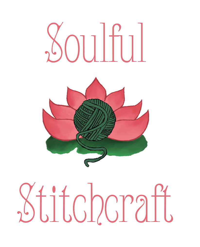 Soulful Stitchcraft